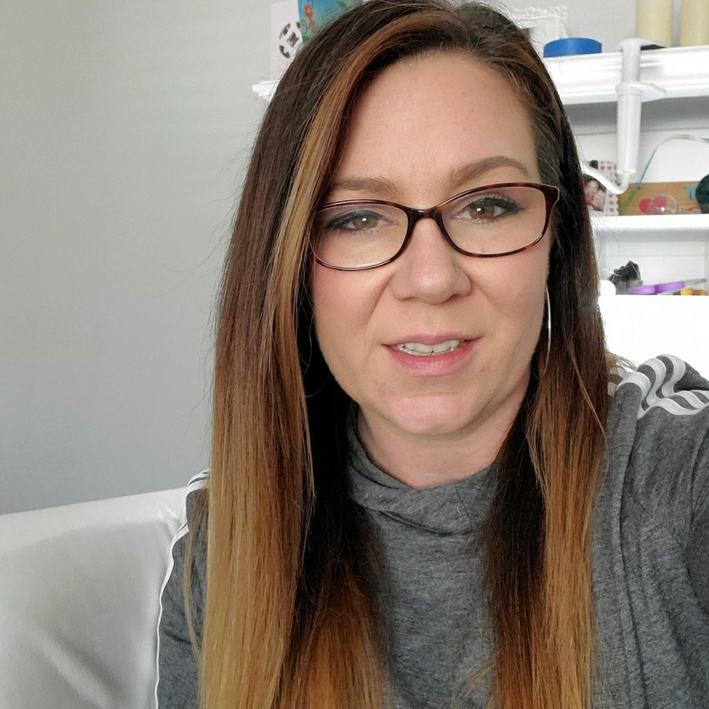 Meet your Posher, Heather